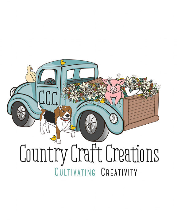 Artisan Cardstock - Linen - Baby Blue – Country Craft Creations