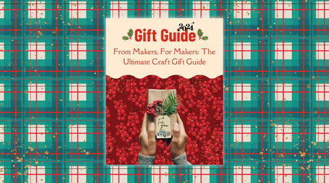 2024 Country Craft Creations Gift Guide