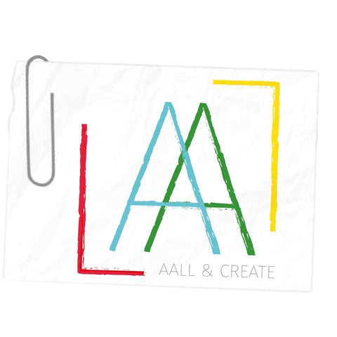 AALL & CREATE