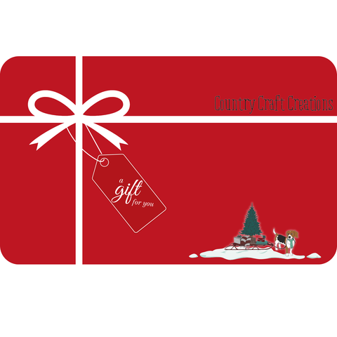 Gift Cards