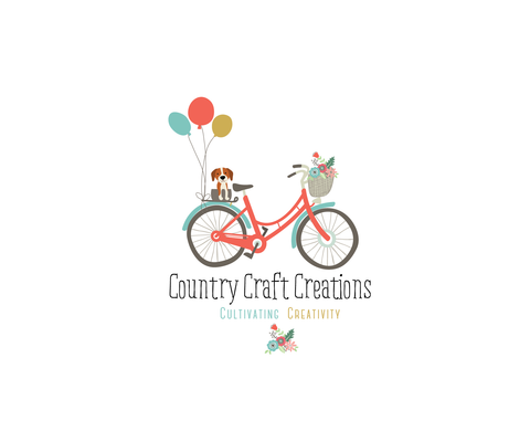 Card Making Supply Necessities – Country Craft Creations