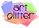 Art Glitter Glue