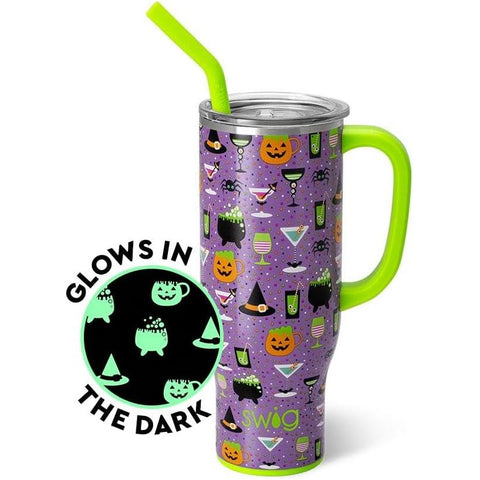 Swig - Mega Mug (30 oz) / Witches Brew