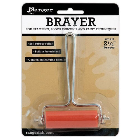 Ranger Distress Brayer - Small  Red