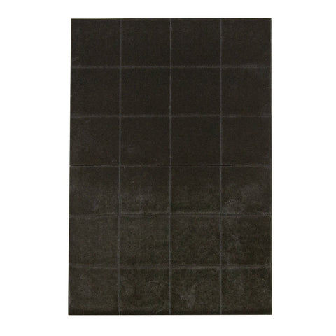 Tonic Studio - Craft Perfect - 25 mm Black Dimensional Foam Pads