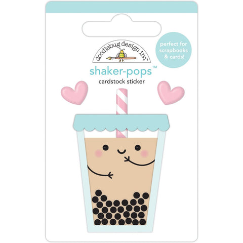 Doodlebug - Lots of Love - Sweetea Shaker - Pops / 7554