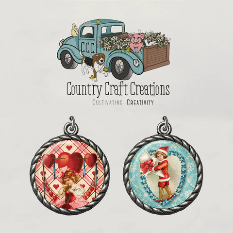 Country Craft Creations