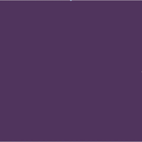 My Colors Cardstock - Classic Smooth - 12x12 Single Sheet - Eggplant