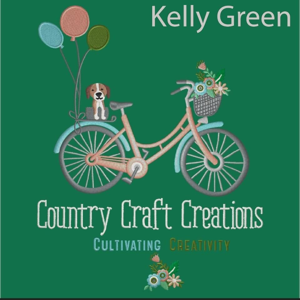 NEW COLLECTIONS – Tagged Crafting Tools – Country Craft Creations