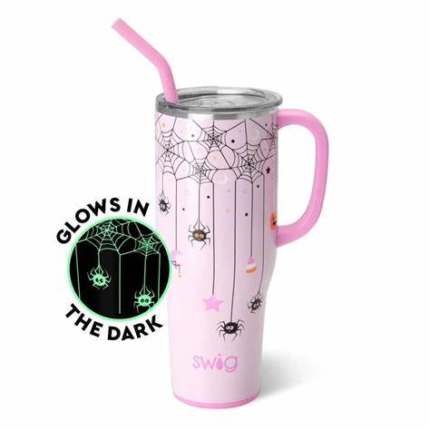 Swig - Mega Mug (40 oz) / Sweet and Spooky