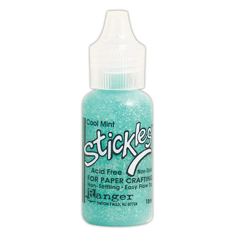 Ranger - Stickles - Cool Mint