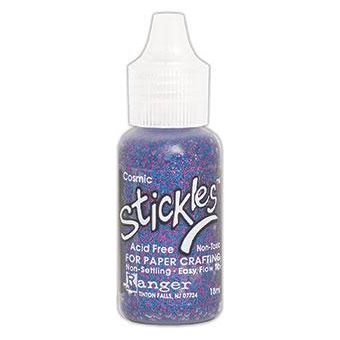 Ranger - Stickles - Cosmic