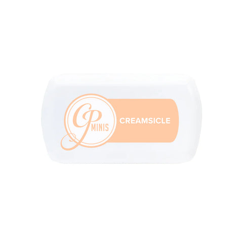 Catherine Pooloer Mini Ink Pad / Creamsicle