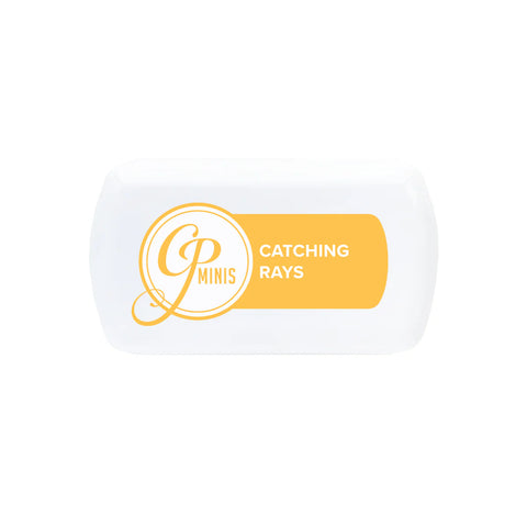 Catherine Pooler Mini Ink Pad / Catching Rays