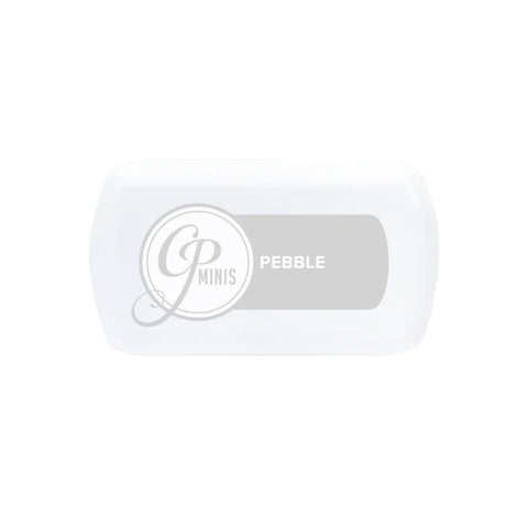 Catherine Pooler Mini Ink Pad / Pebble