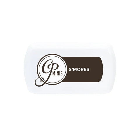 Catherine Pooler Mini Ink Pad / S'mores