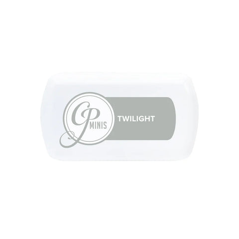 Catherine Pooler Mini Ink Pad / Twilight