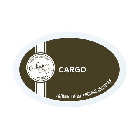 Catherine Pooler Ink Pad / Cargo