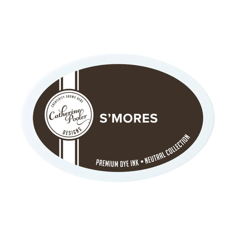 Catherine Pooler Ink Pad / S'mores