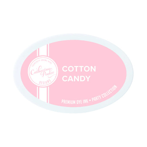 Catherine Pooloer Ink Pad / Cotton Candy