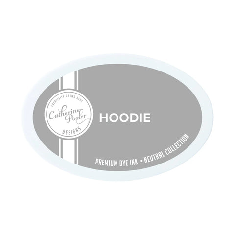 Catherine Pooler Ink Pad / Hoodie