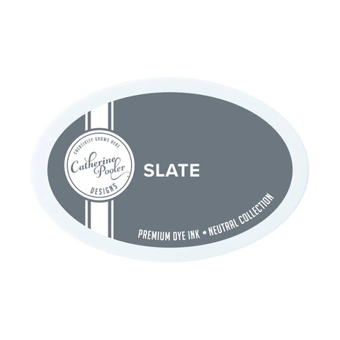 Catherine Pooler Ink Pad / Slate