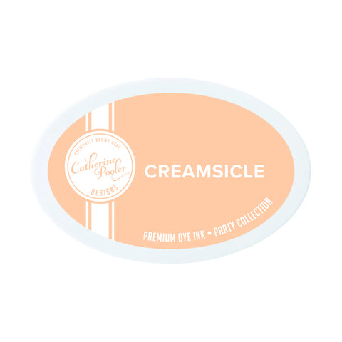 Catherine Pooloer Ink Pad / Creamsicle