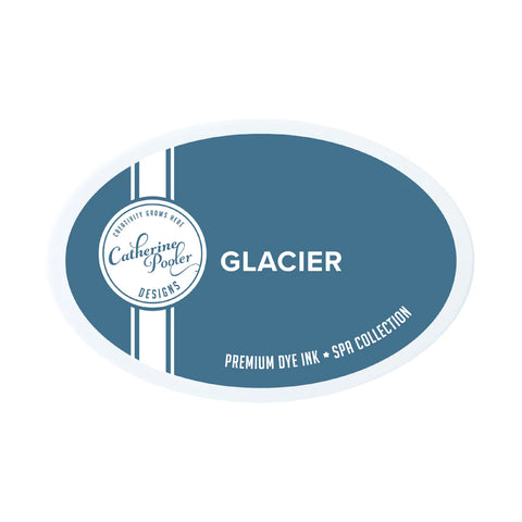 Catherine Pooler Ink Pad / Glacier