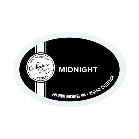 Catherine Pooloer Ink Pad / Midnight