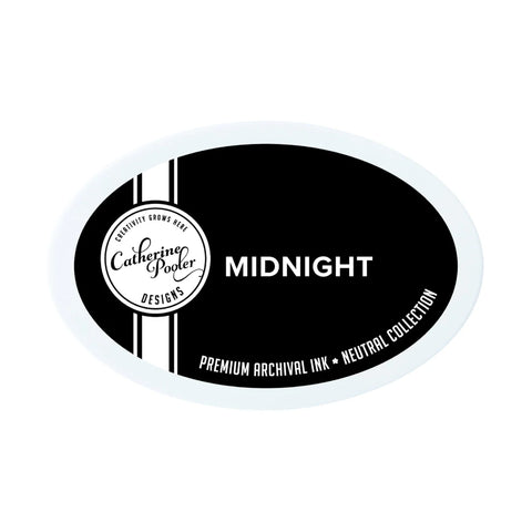 Catherine Pooler Ink Pad / Midnight