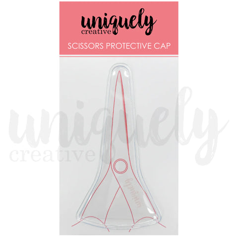 Uniquely Creative Tools / Scissors Protective Cap