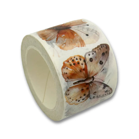 Uniquely Creative Willow & Grace Washi Tape / Butterfly