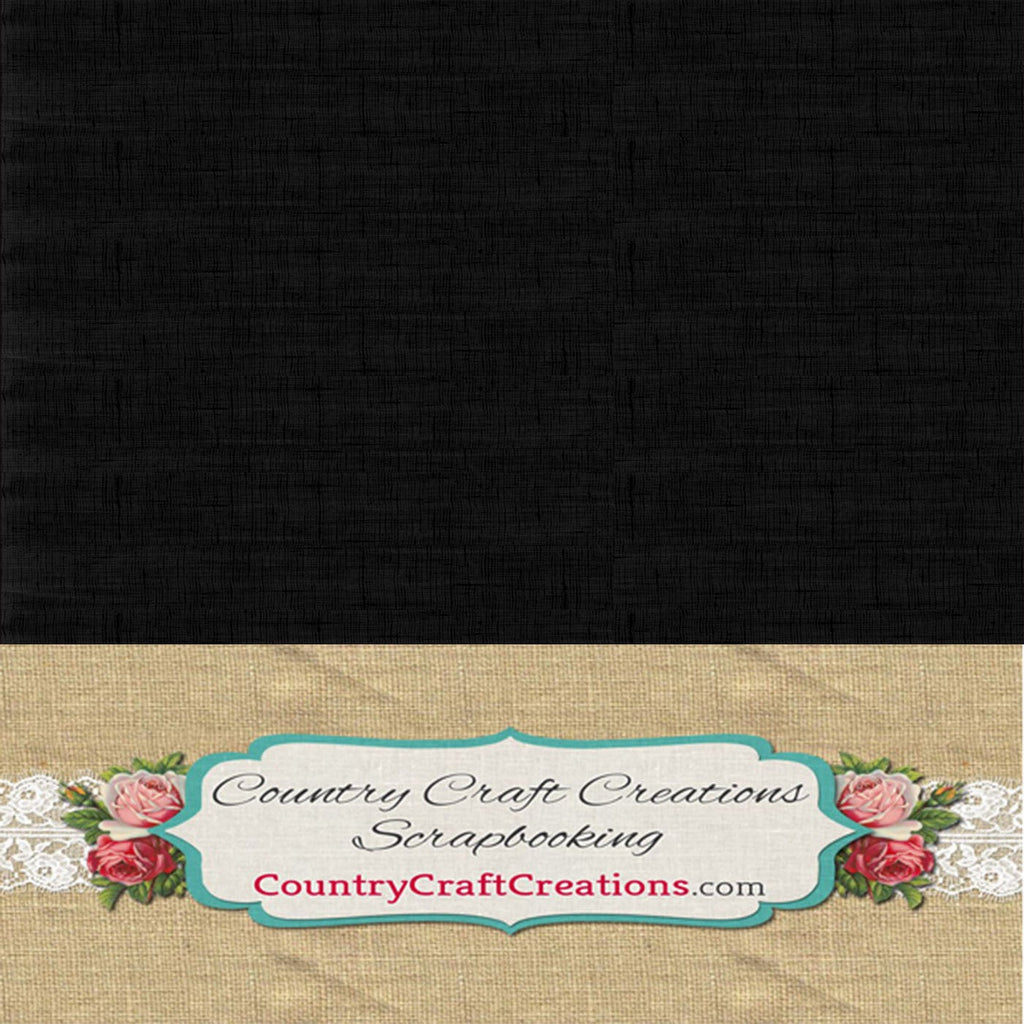 Country Craft Creations - Mirrored Cardstock - Silver / 8 1/2 x 11