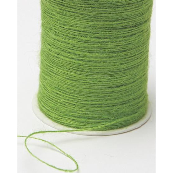Green Twine, Cord, String